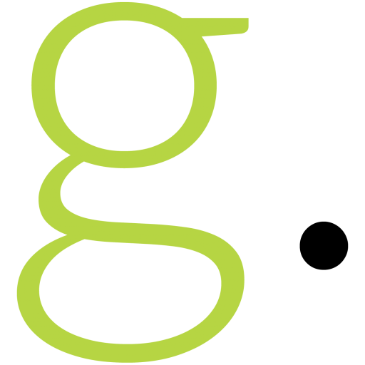 GeorgeBuckland Logo